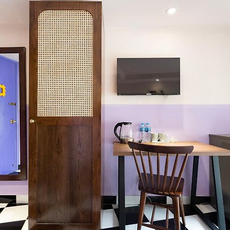 Ahu Hotel & Apartment ホーチミン市 エクステリア 写真