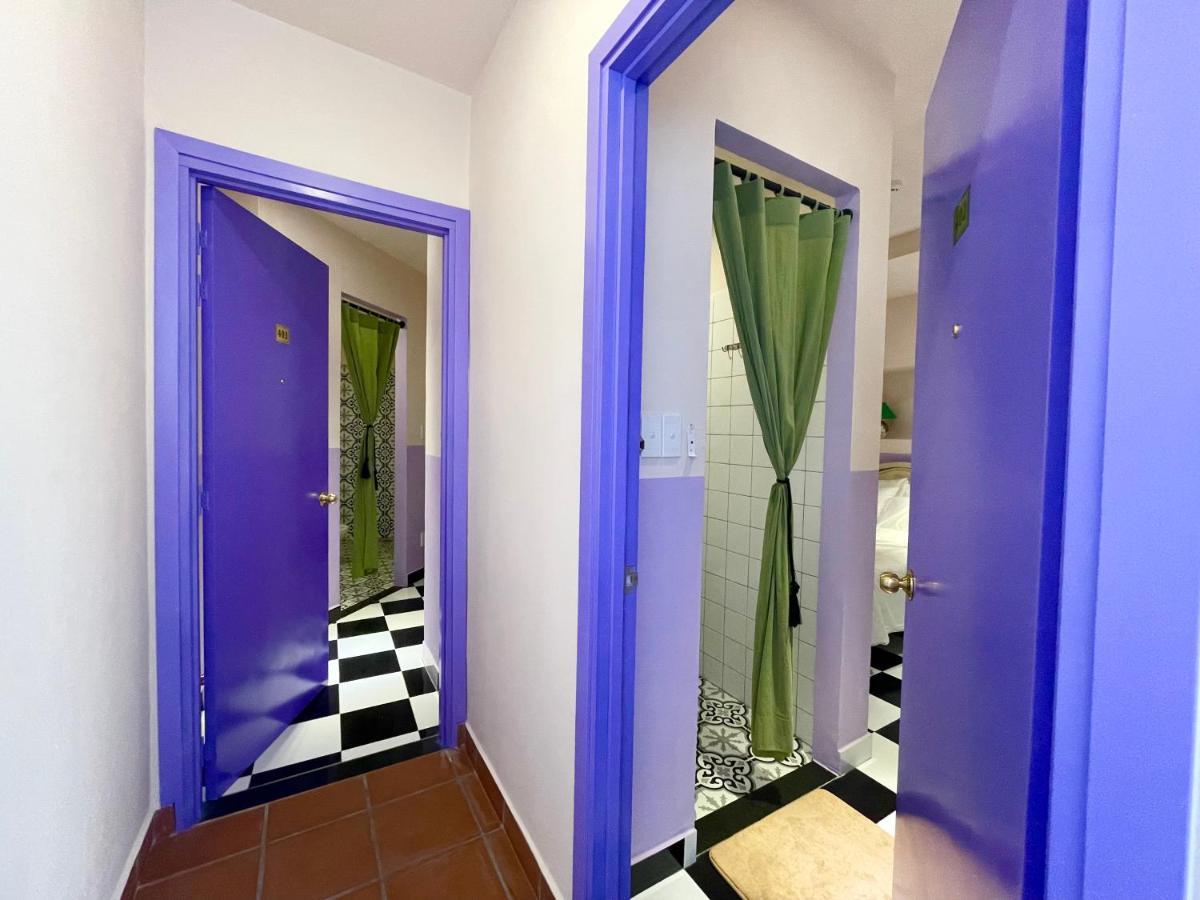 Ahu Hotel & Apartment ホーチミン市 エクステリア 写真